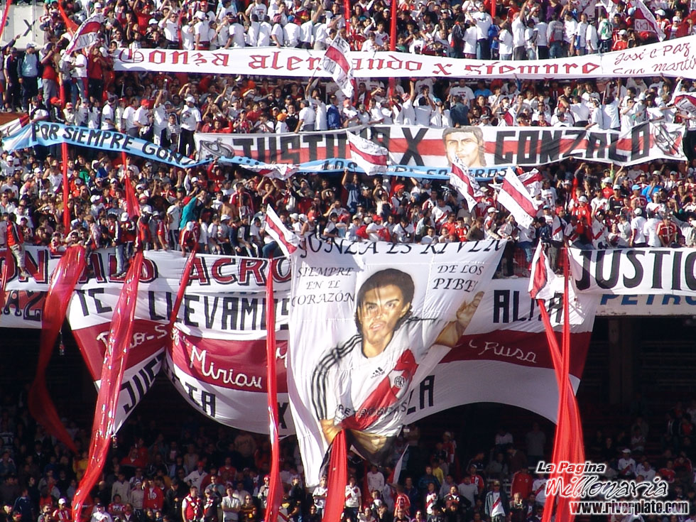 River Plate vs Independiente (AP 2007) 70