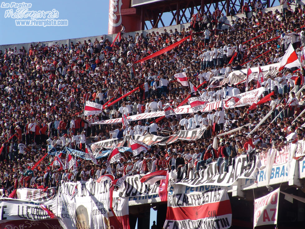 River Plate vs Independiente (AP 2007) 72