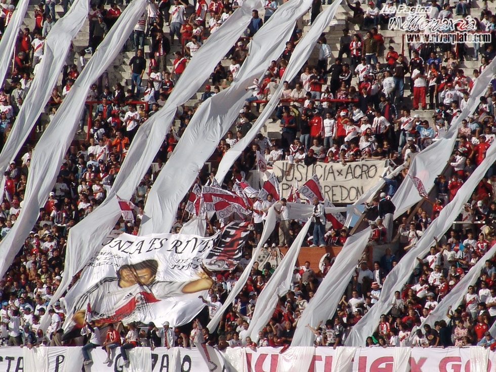 River Plate vs Independiente (AP 2007) 69