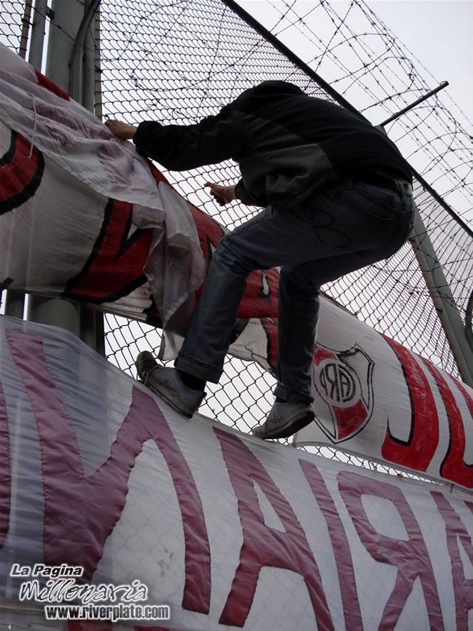 San Lorenzo vs River Plate (AP 2007) 23