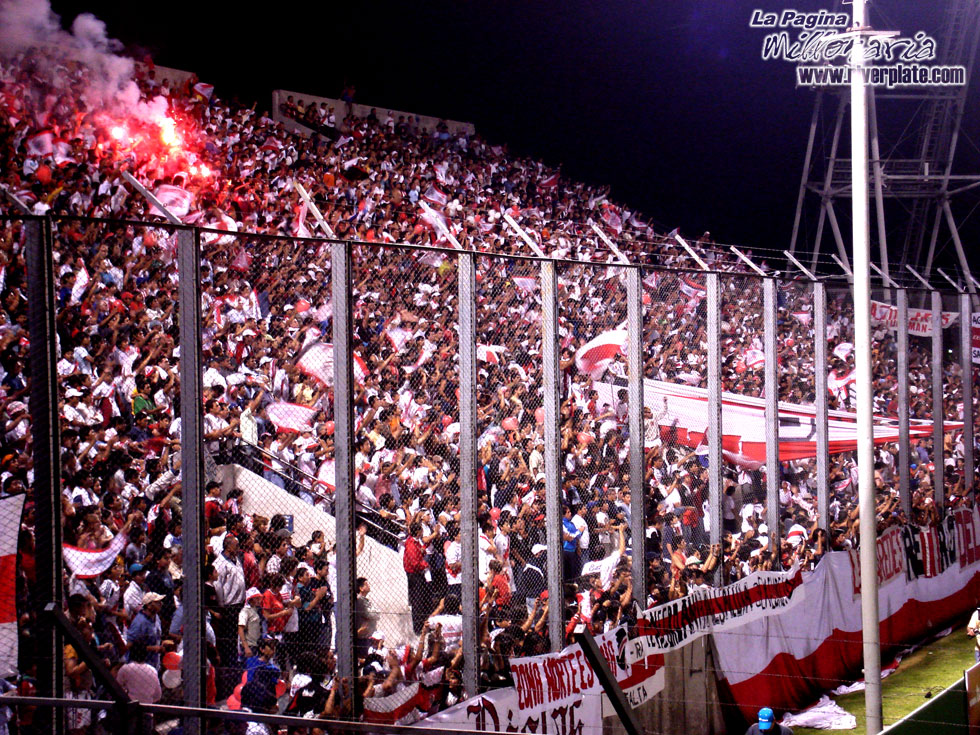 River Plate vs Racing Club (Salta 2008) 9