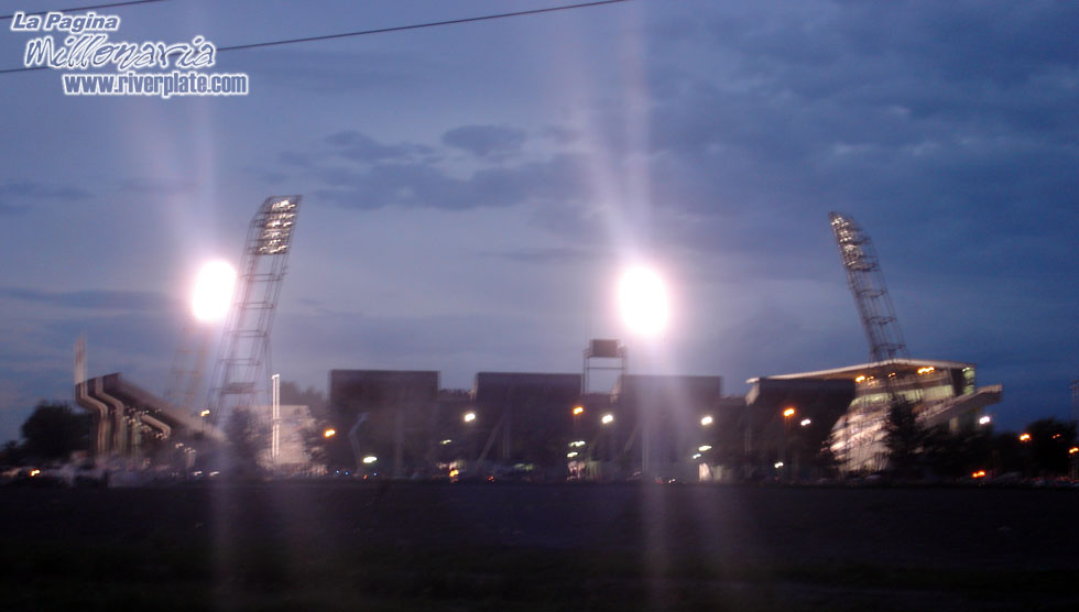 River Plate vs Racing Club (Salta 2008) 14