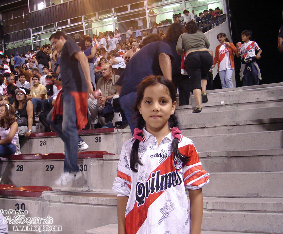 River Plate vs Racing Club (Salta 2008) 15
