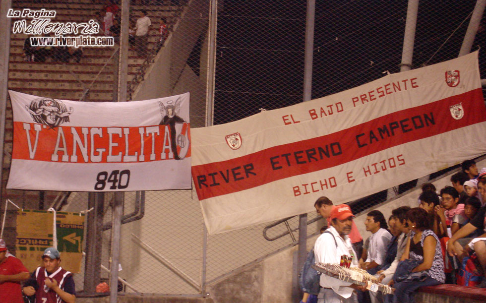 River Plate vs Racing Club (Salta 2008) 16