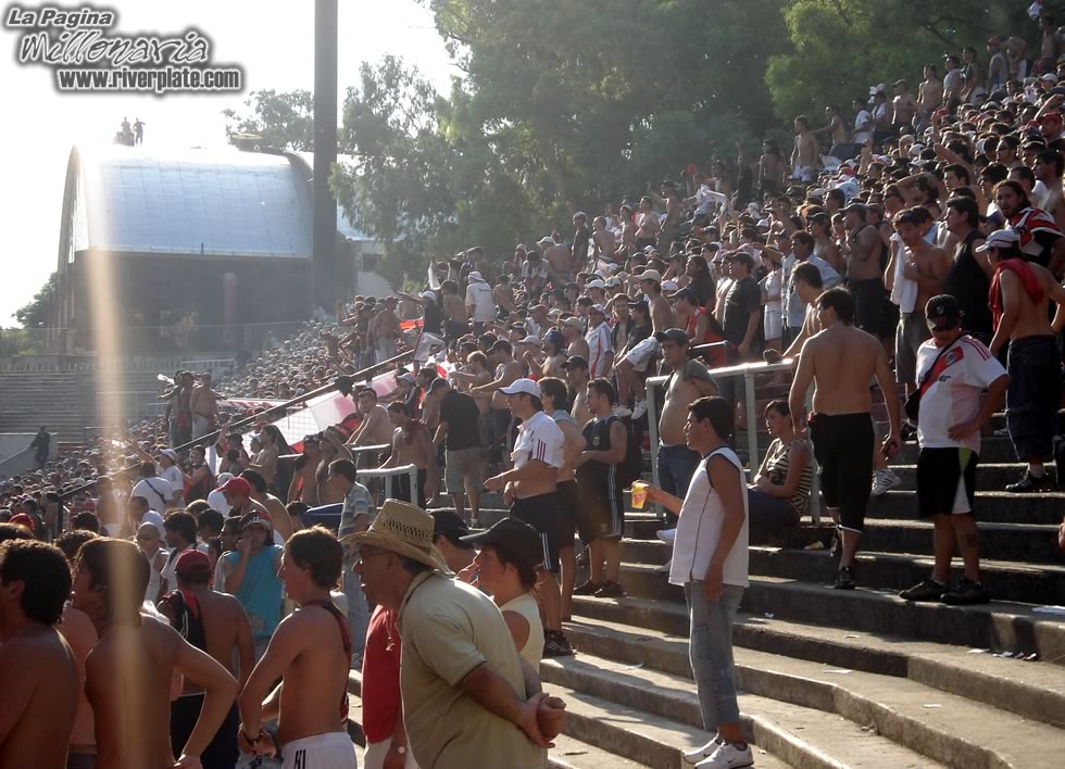 Newell's Old Boys vs River Plate (CL 2008) 46