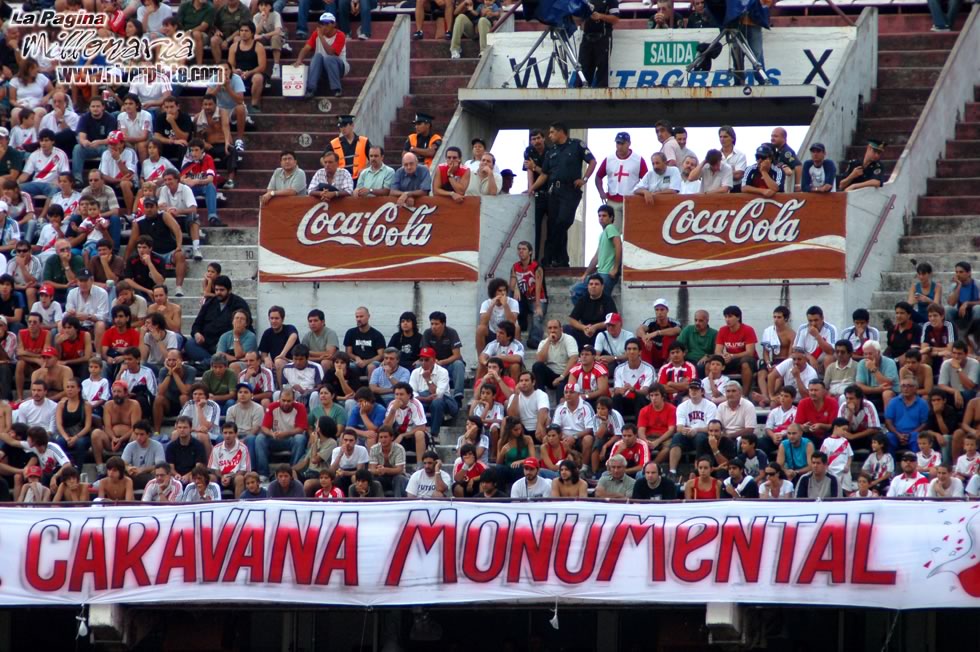 River Plate vs San Martin SJ (CL 2008) 20