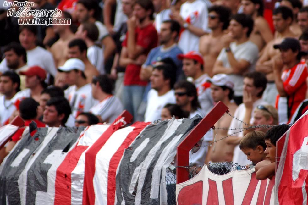 River Plate vs San Martin SJ (CL 2008) 29
