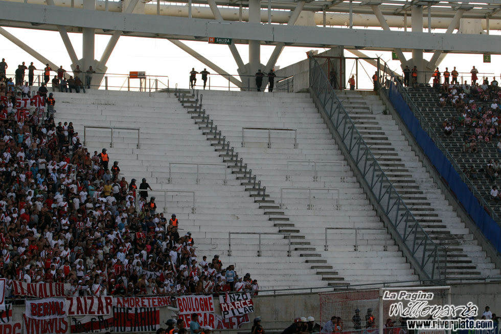 Estudiantes vs River Plate (CL 2008) 23