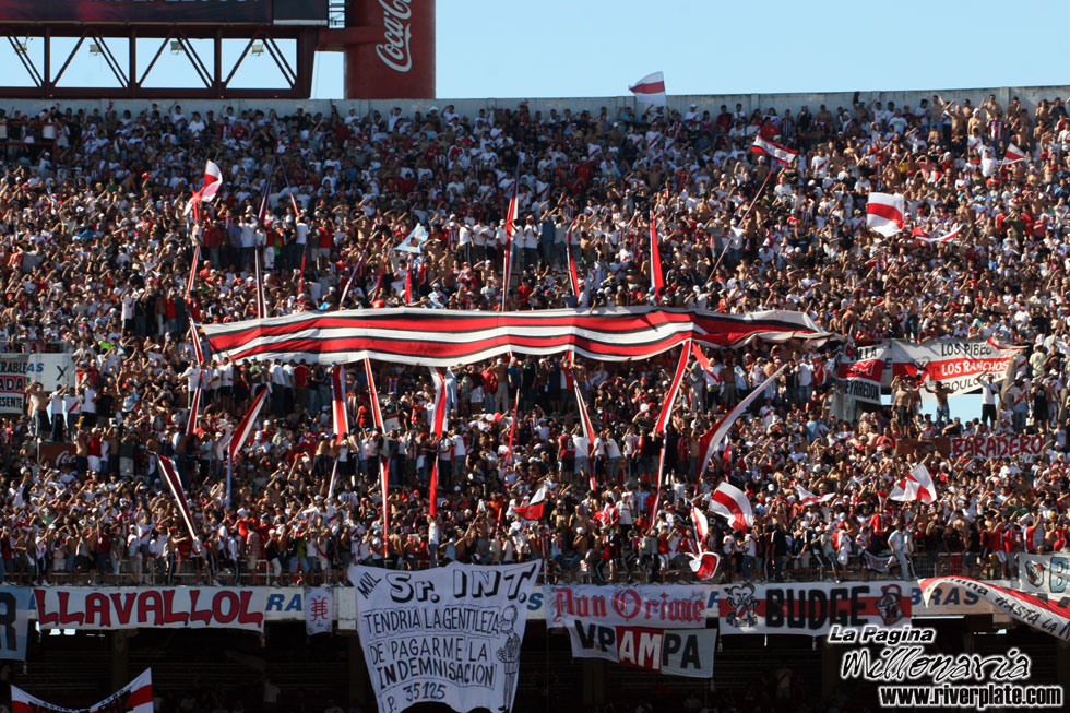 River Plate vs Racing Club (CL 2008) 20