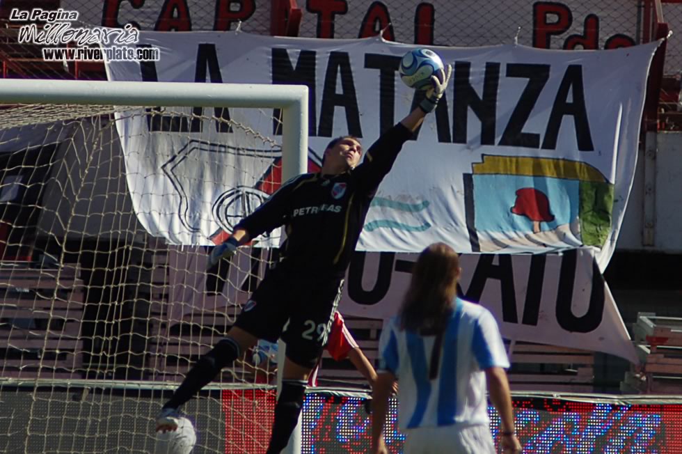 River Plate vs Racing Club (CL 2008) 29
