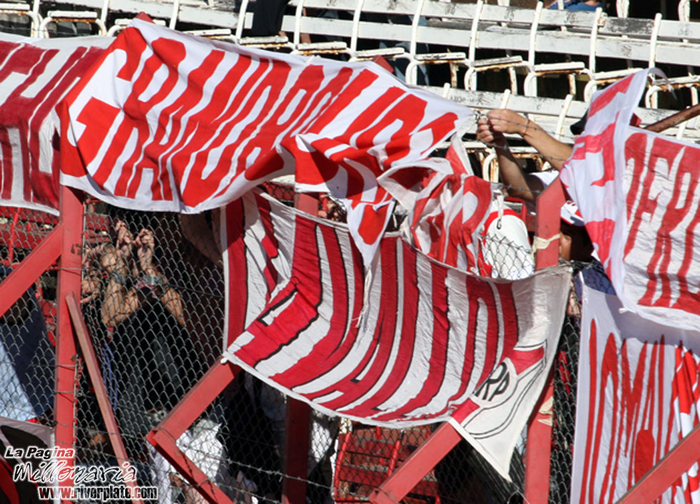 River Plate vs Racing Club (CL 2008) 24