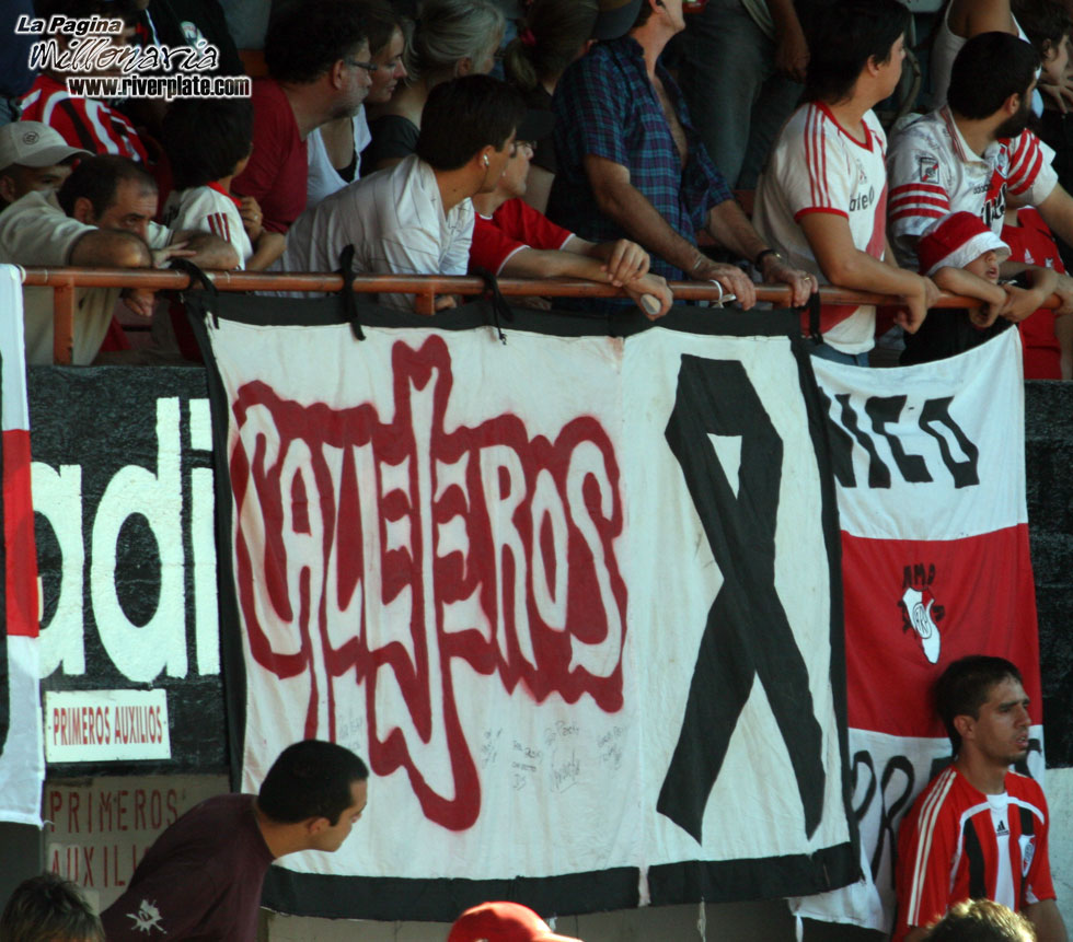 River Plate vs Racing Club (CL 2008) 23