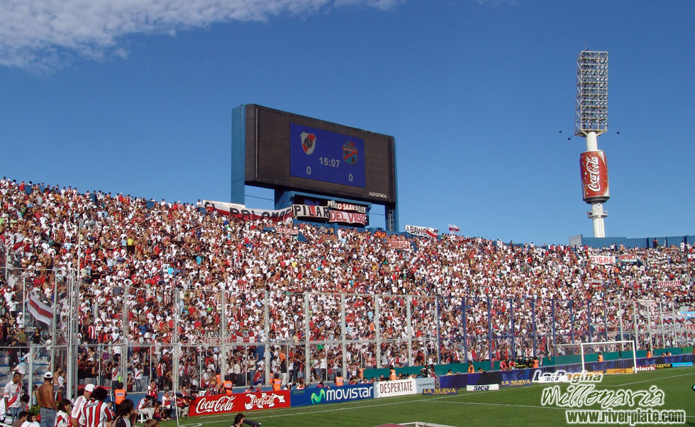 River Plate vs Arsenal (CL 2008) 21