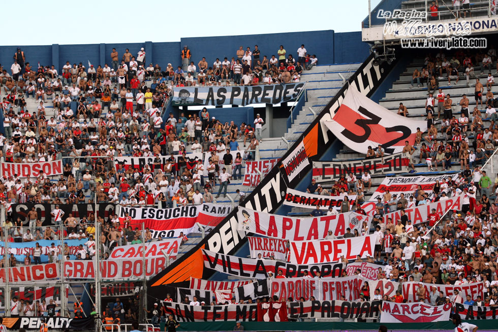 River Plate vs Arsenal (CL 2008) 22