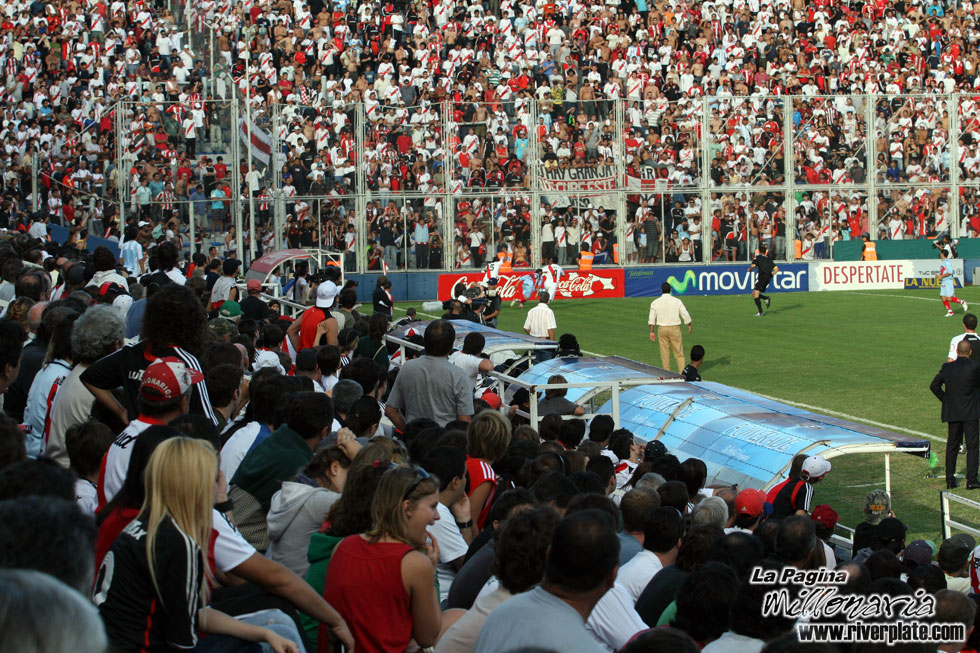 River Plate vs Arsenal (CL 2008) 28