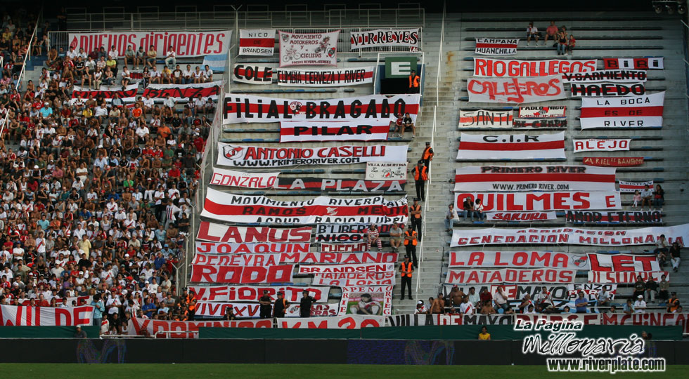 River Plate vs Arsenal (CL 2008) 33