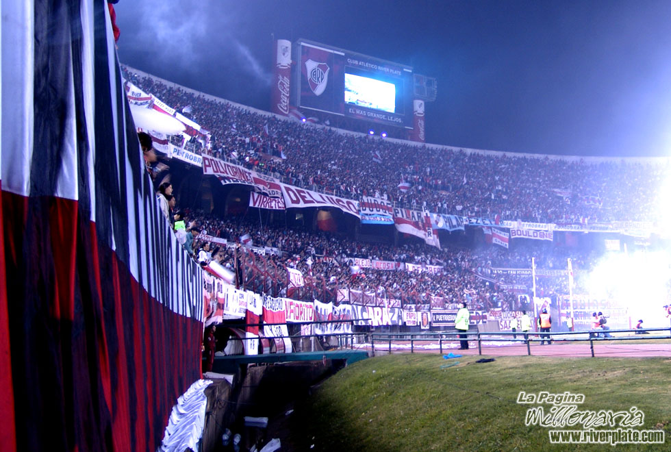 River Plate vs San Lorenzo (LIB 2008) 16