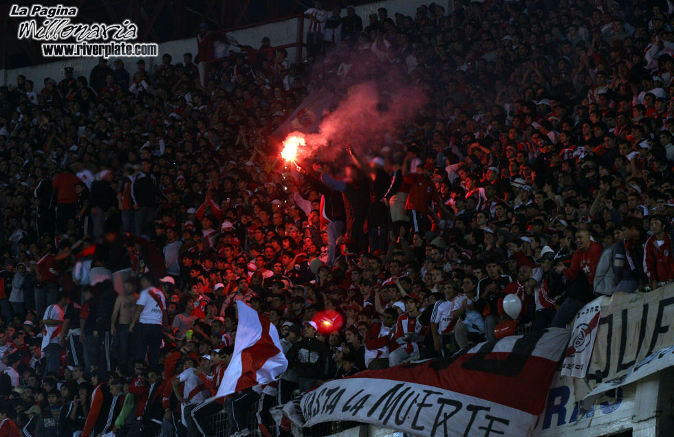 River Plate vs San Lorenzo (LIB 2008) 15