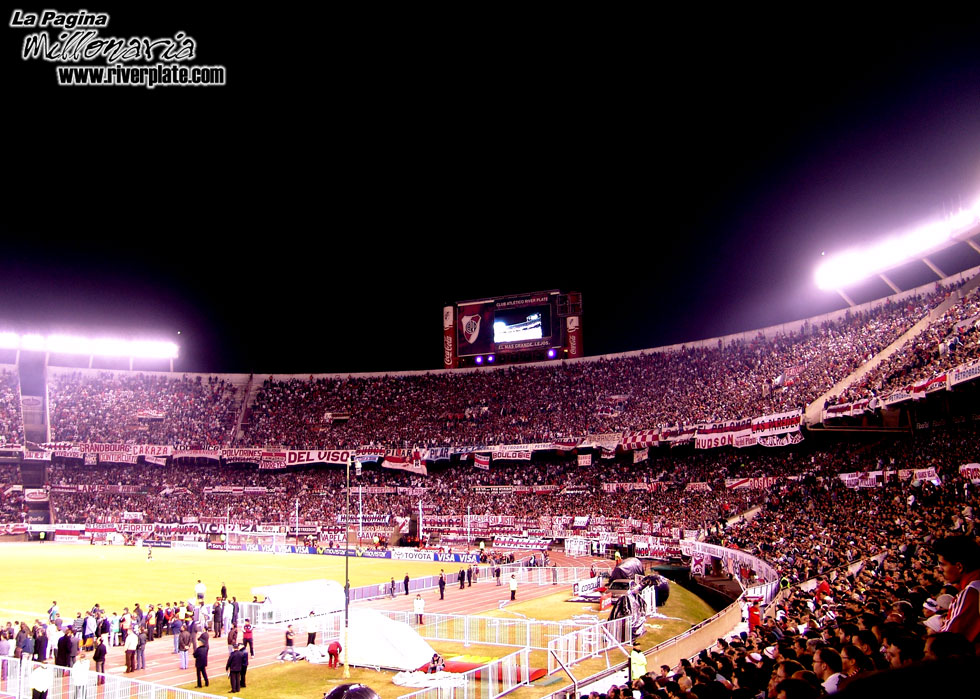 River Plate vs San Lorenzo (LIB 2008) 20