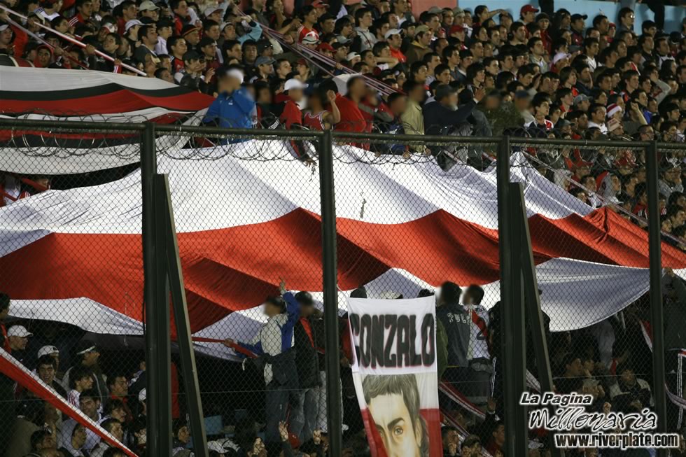 Arsenal vs River Plate (AP 2008) 15