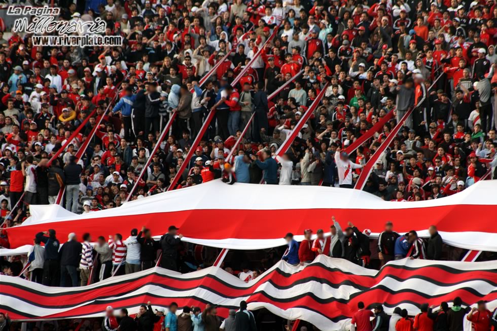River Plate vs Velez Sarsfield (AP 2008) 2