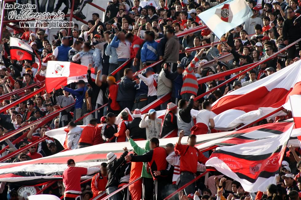 River Plate vs Velez Sarsfield (AP 2008) 5