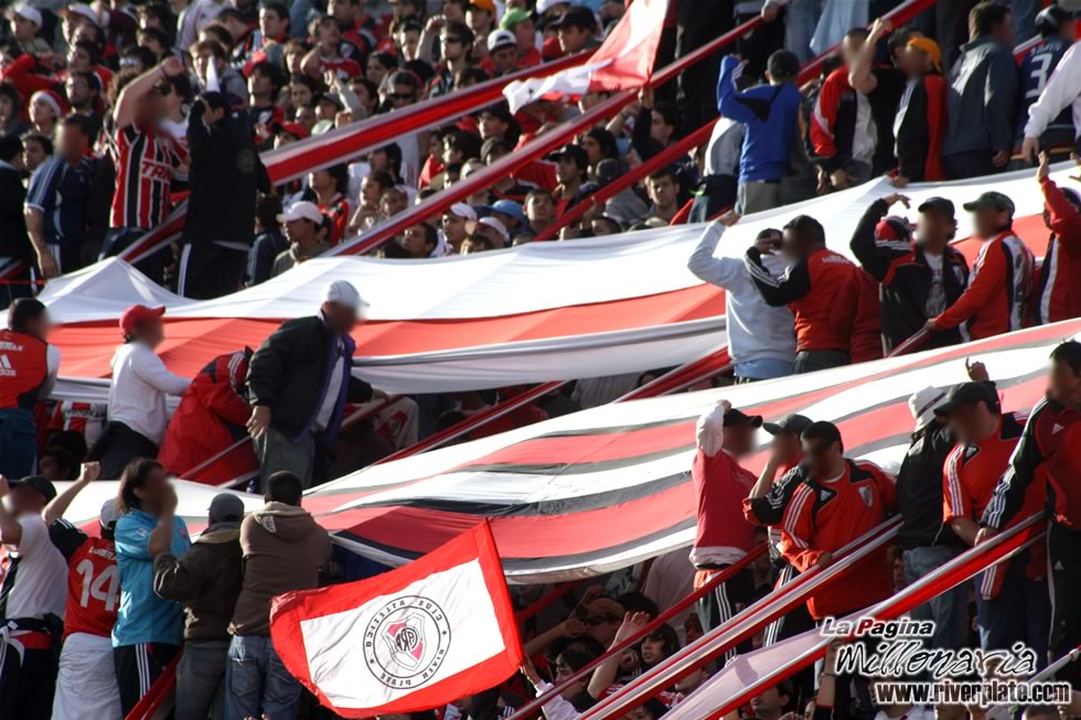 River Plate vs Velez Sarsfield (AP 2008) 9
