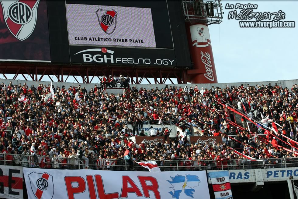 River Plate vs Velez Sarsfield (AP 2008) 10