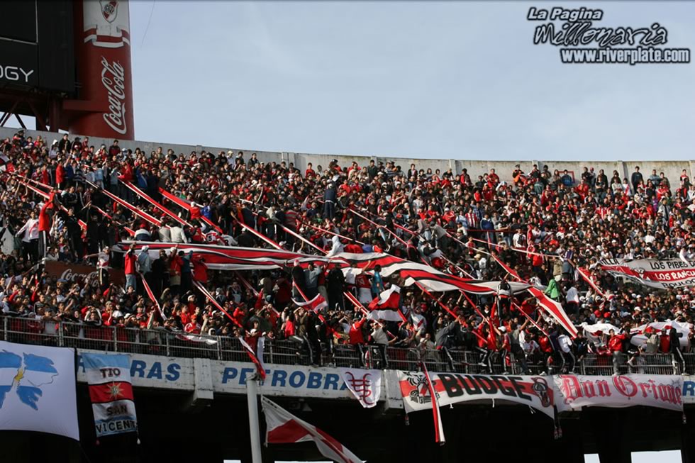 River Plate vs Velez Sarsfield (AP 2008) 6