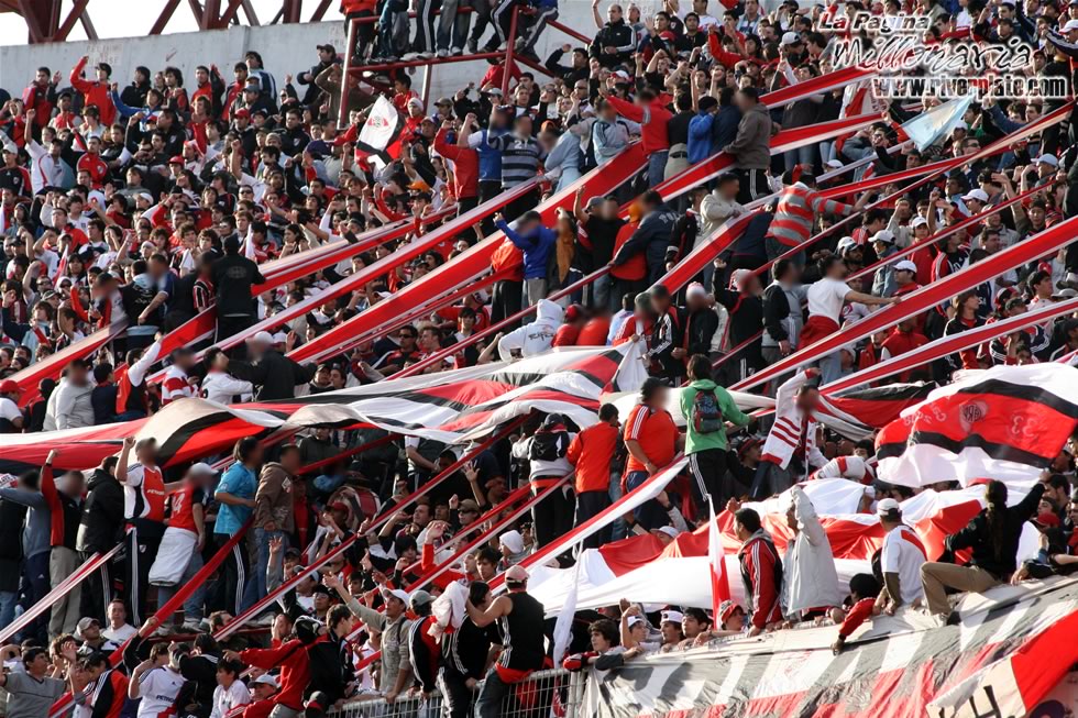 River Plate vs Velez Sarsfield (AP 2008) 8