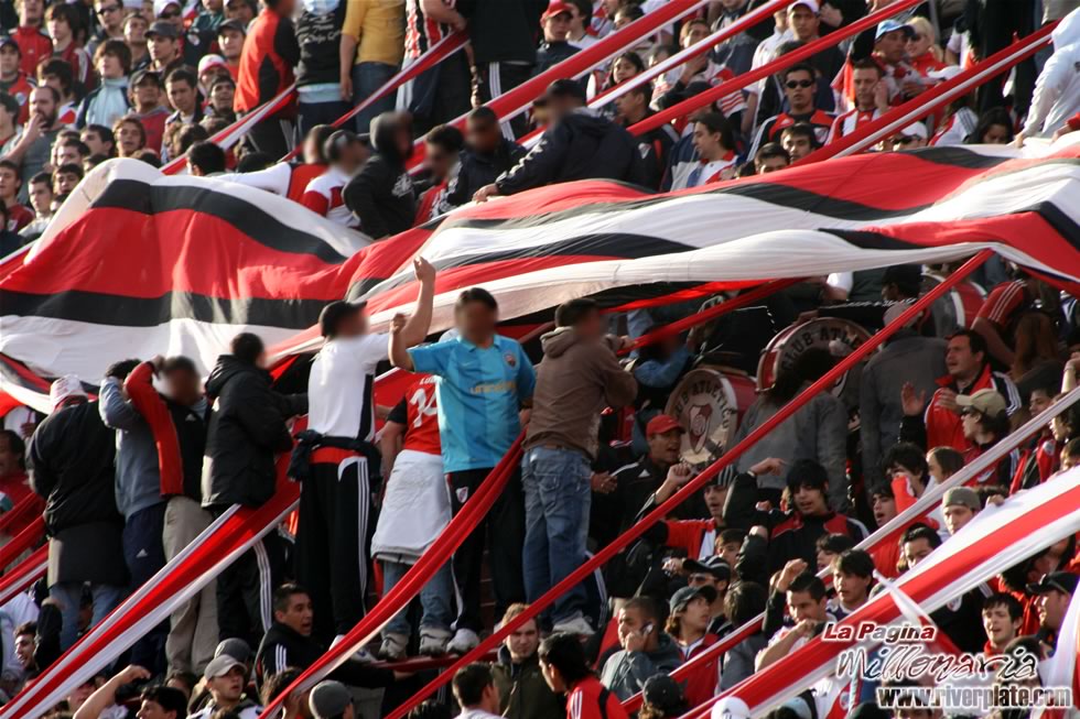 River Plate vs Velez Sarsfield (AP 2008) 12