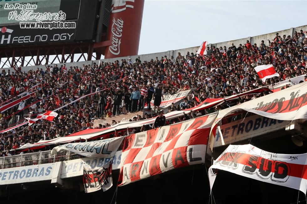 River Plate vs Velez Sarsfield (AP 2008) 14