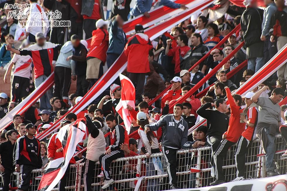 River Plate vs Velez Sarsfield (AP 2008) 11