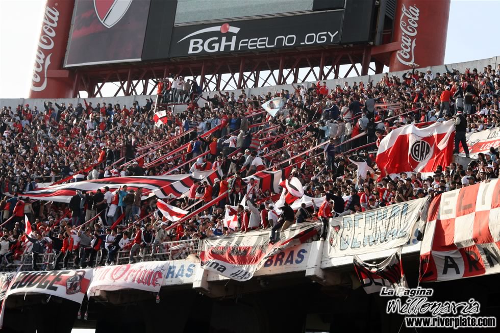 River Plate vs Velez Sarsfield (AP 2008) 13