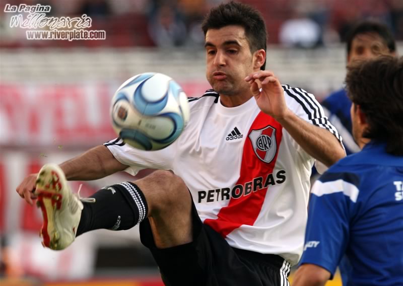 River Plate vs Velez Sarsfield (AP 2008) 17