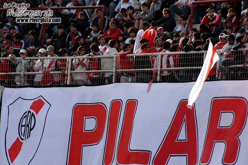 River Plate vs Velez Sarsfield (AP 2008) 15