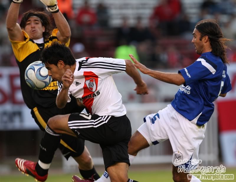 River Plate vs Velez Sarsfield (AP 2008) 20