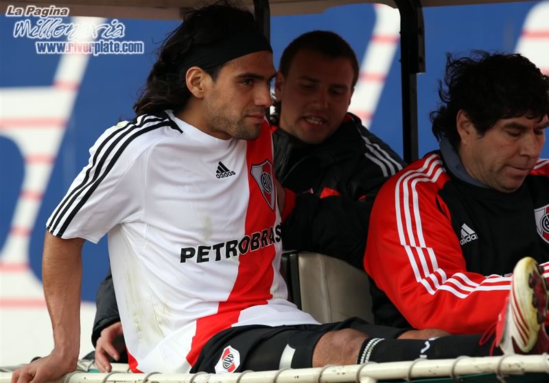 River Plate vs Velez Sarsfield (AP 2008) 18