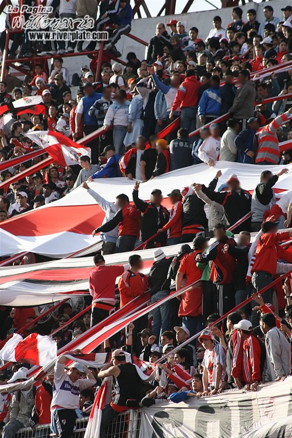 River Plate vs Velez Sarsfield (AP 2008) 23