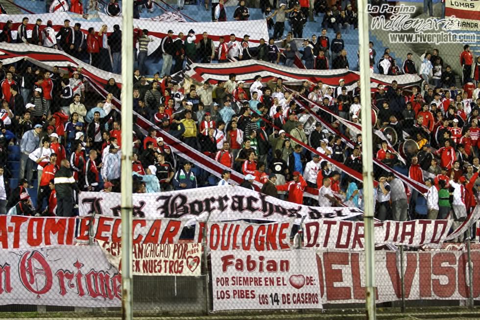 Defensor Sporting vs River Plate (SUD 08) 12