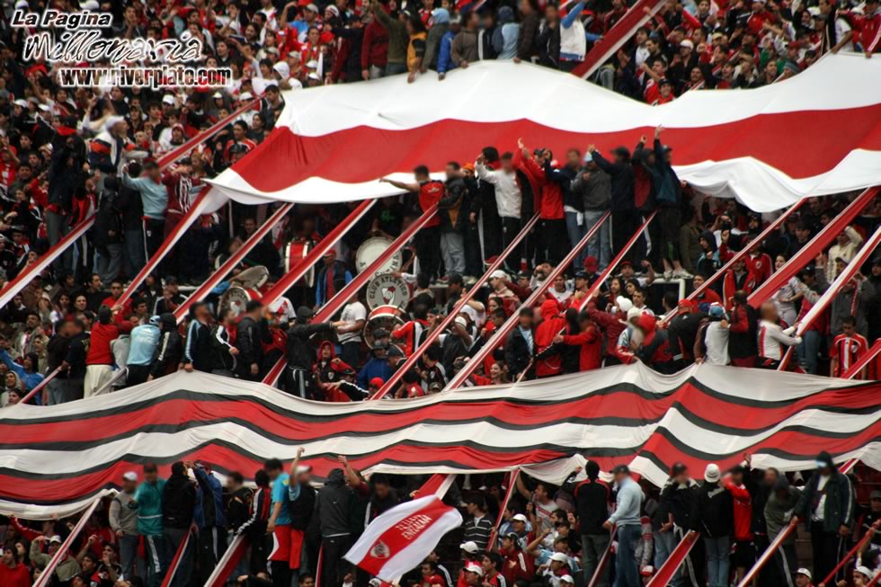 River Plate vs Racing Club (AP 2008) 11