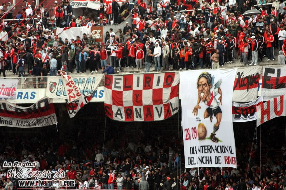River Plate vs Racing Club (AP 2008) 8