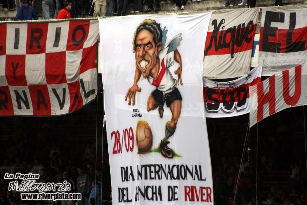 River Plate vs Racing Club (AP 2008) 14