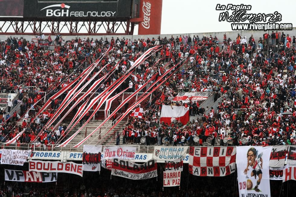 River Plate vs Racing Club (AP 2008) 12