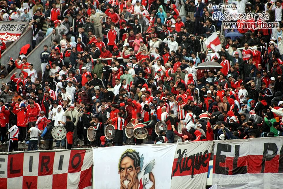 River Plate vs Racing Club (AP 2008) 16