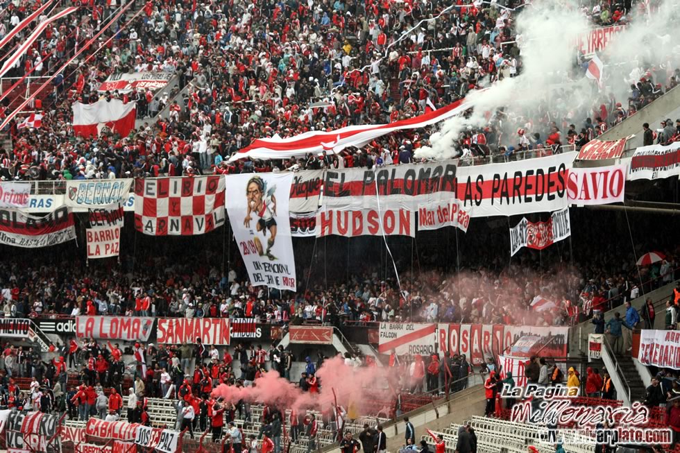 River Plate vs Racing Club (AP 2008) 10