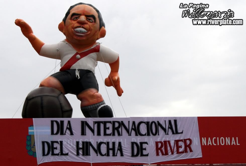 River Plate vs Racing Club (AP 2008) 7