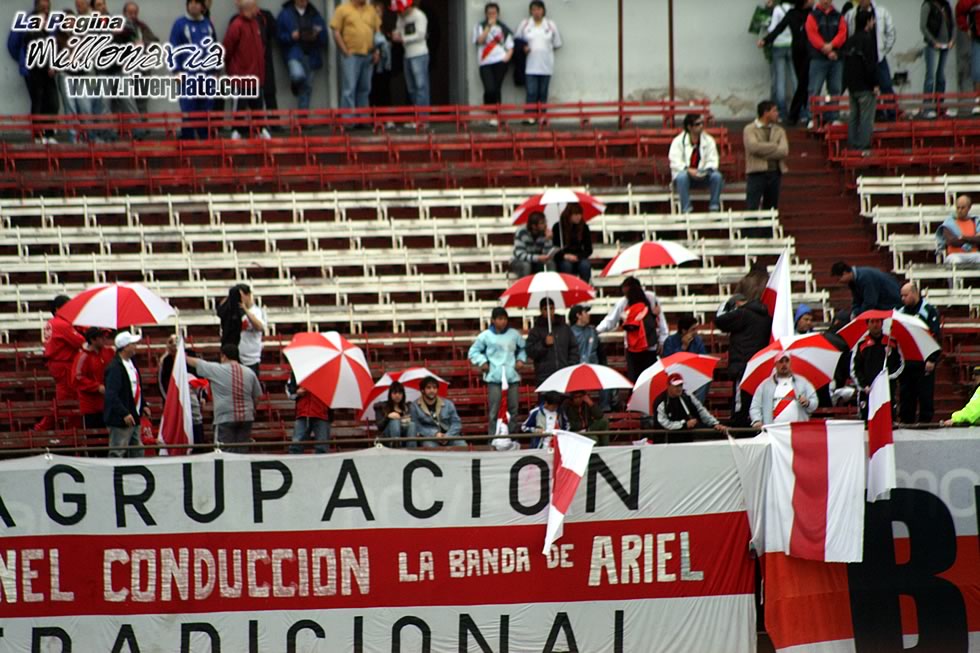 River Plate vs Racing Club (AP 2008) 17