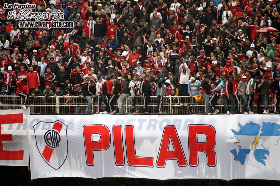 River Plate vs Racing Club (AP 2008) 18