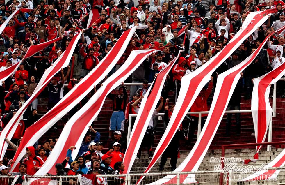 River Plate vs Racing Club (AP 2008) 21